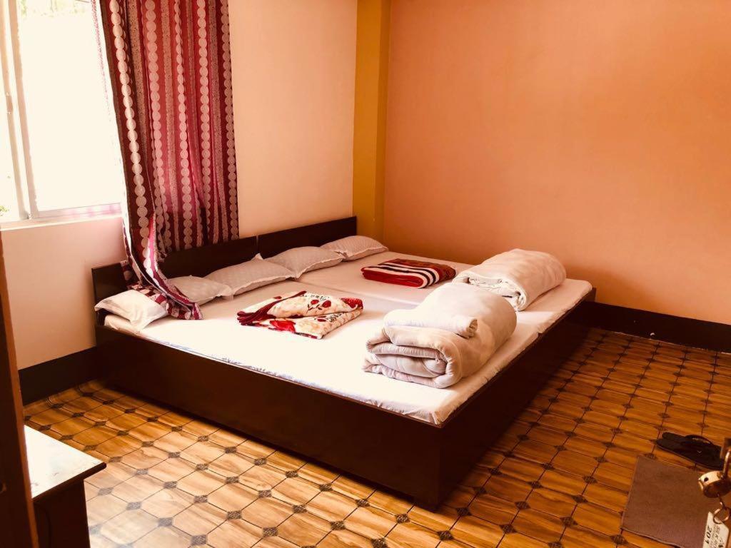 Silk Route Gateway Resort Gangtok Zewnętrze zdjęcie