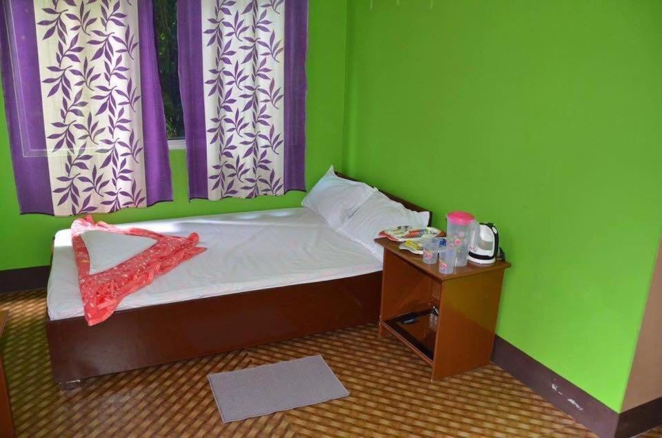 Silk Route Gateway Resort Gangtok Zewnętrze zdjęcie