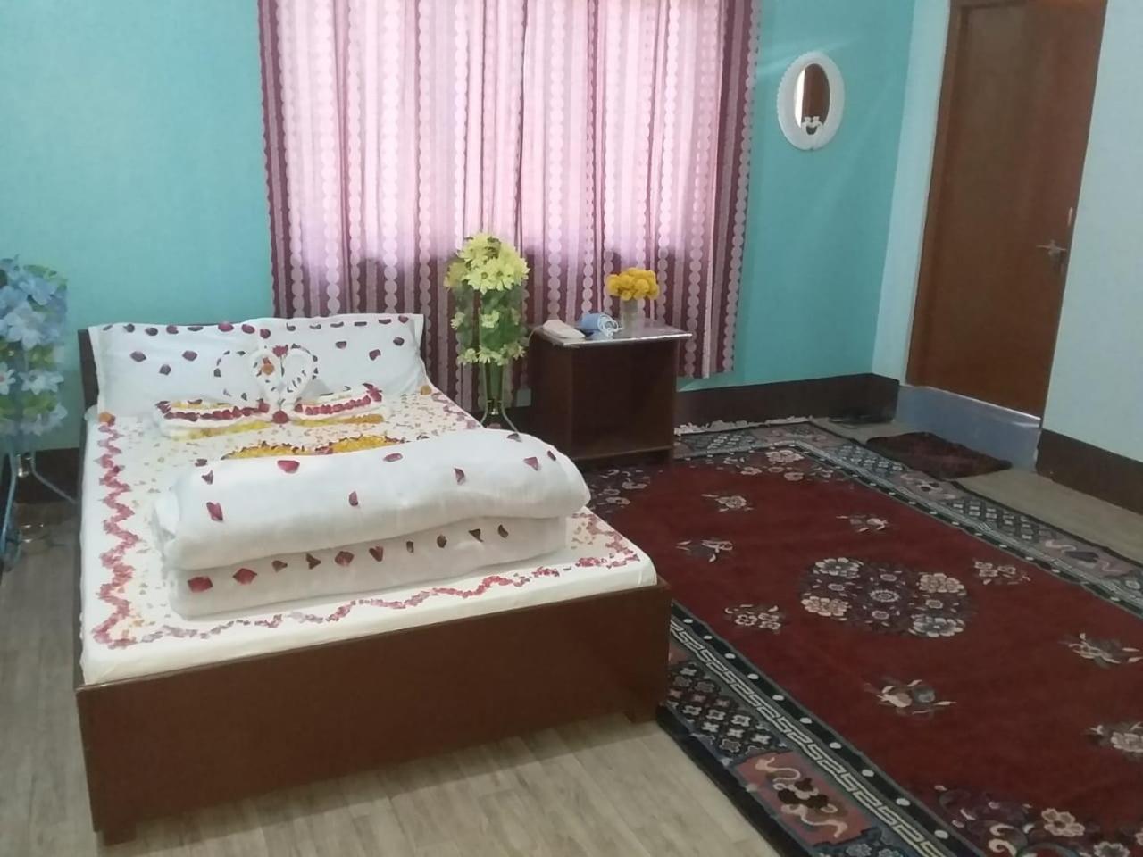 Silk Route Gateway Resort Gangtok Zewnętrze zdjęcie