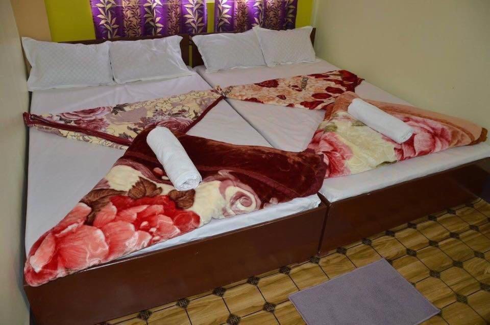 Silk Route Gateway Resort Gangtok Zewnętrze zdjęcie