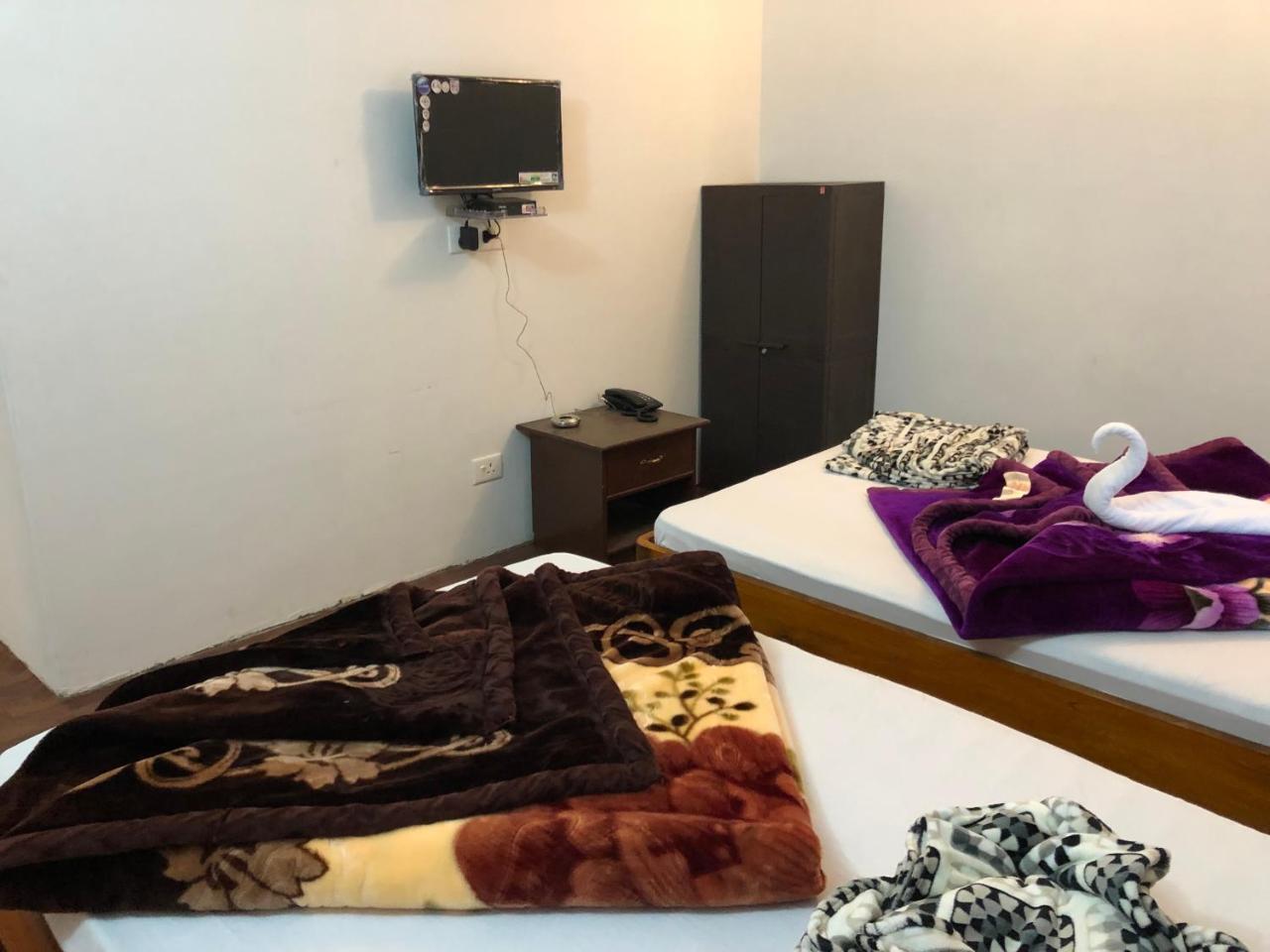 Silk Route Gateway Resort Gangtok Zewnętrze zdjęcie