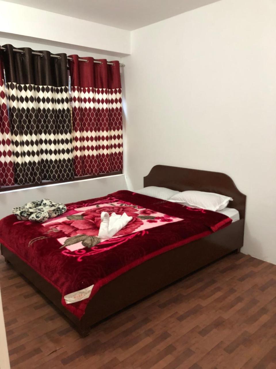 Silk Route Gateway Resort Gangtok Zewnętrze zdjęcie