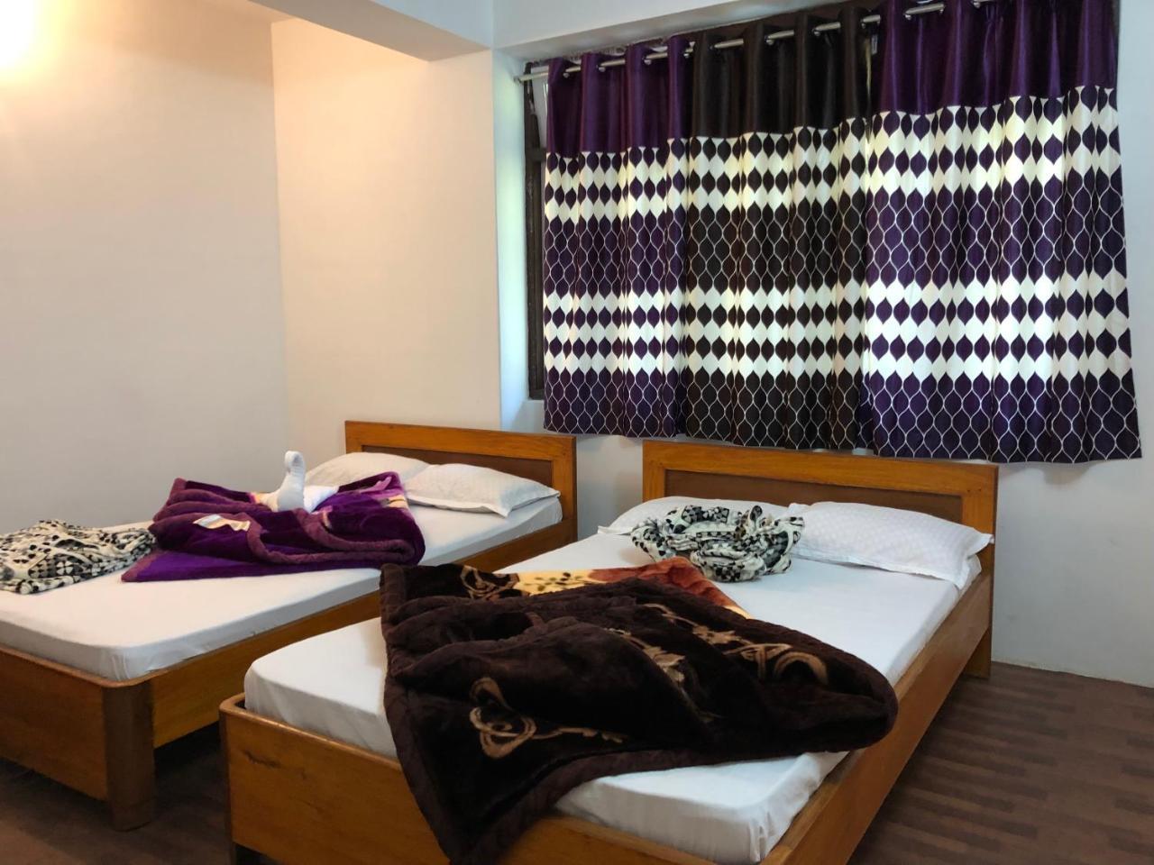 Silk Route Gateway Resort Gangtok Zewnętrze zdjęcie