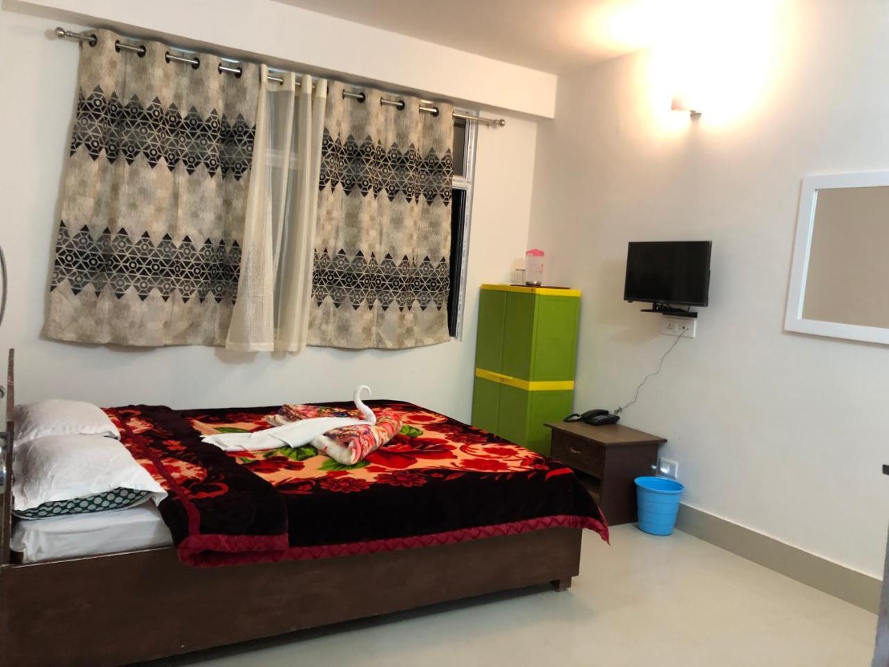 Silk Route Gateway Resort Gangtok Zewnętrze zdjęcie